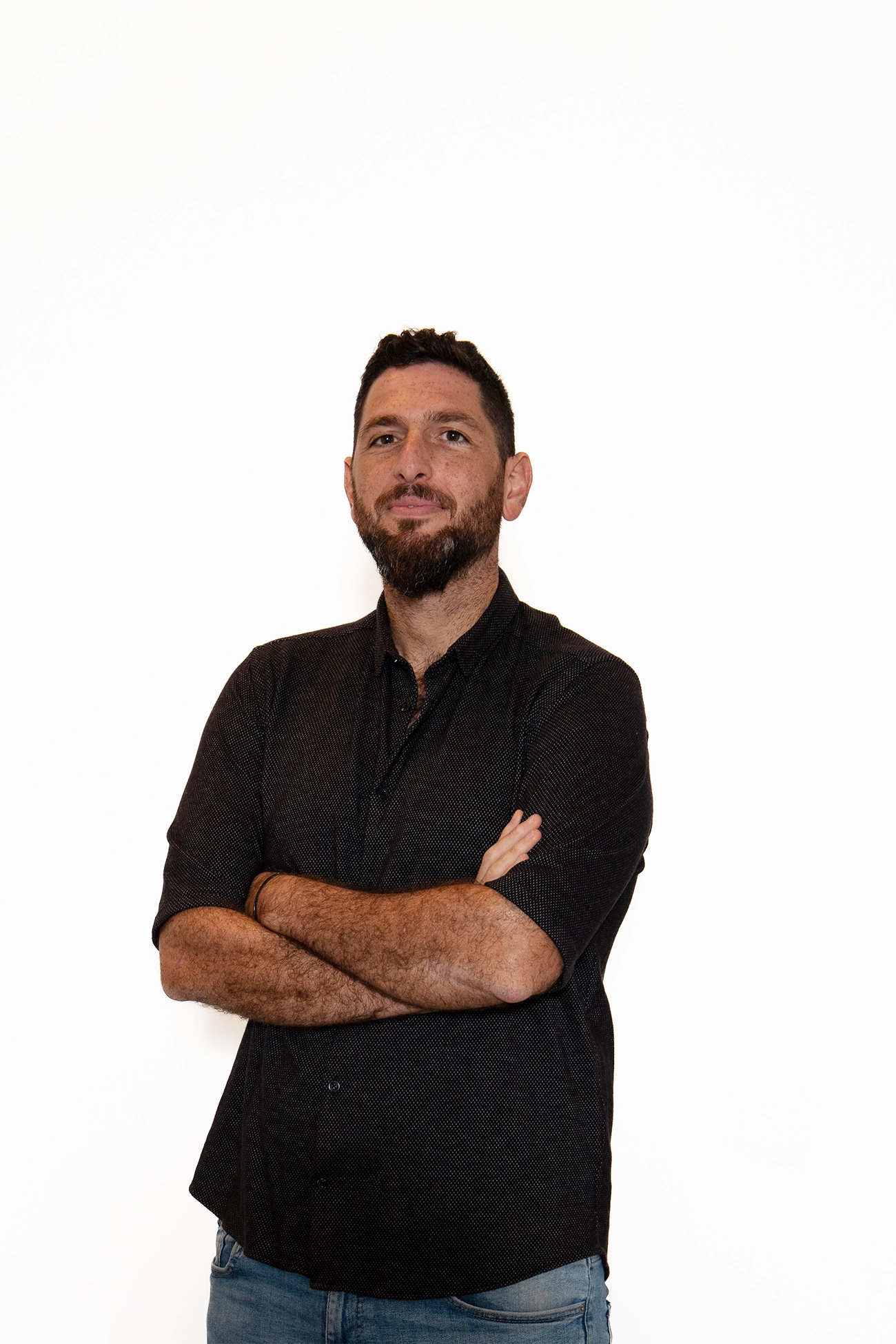 אבי מוסנג׳אד